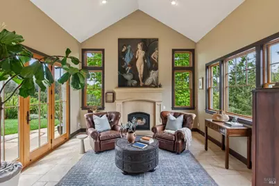 12 Chaparral Lane, San Geronimo, CA 94963 - Photo 4