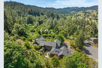12 Chaparral Lane, San Geronimo, CA 94963 - Photo 78