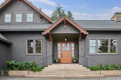 12 Chaparral Lane, San Geronimo, CA 94963 - Photo 2