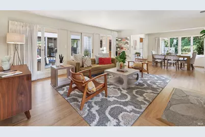 10 Donna Maria Way, Orinda, CA 94563 - Photo 8