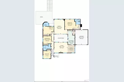 10 Donna Maria Way, Orinda, CA 94563 - Photo 22