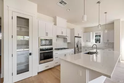 3541 Ruston Lane, Napa, CA 94558 - Photo 1