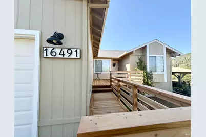16491 Ridgecrest Court, Hidden Valley Lake, CA 95467 - Photo 1