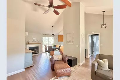 16491 Ridgecrest Court, Hidden Valley Lake, CA 95467 - Photo 12