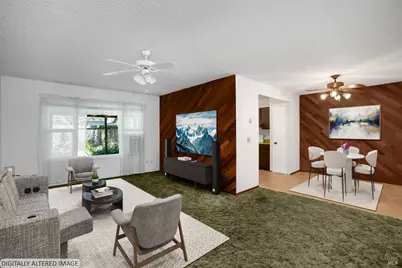 4911 Oak Park Way, Santa Rosa, CA 95409 - Photo 6