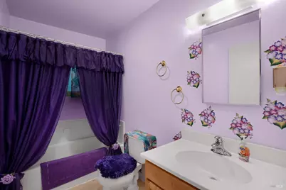 4911 Oak Park Way, Santa Rosa, CA 95409 - Photo 16