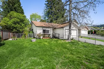 4911 Oak Park Way, Santa Rosa, CA 95409 - Photo 2