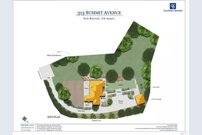 313 Summit Avenue, San Rafael, CA 94901 - Photo 28