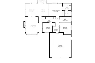 2363 Oceanic Ct, Fairfield, CA 94533 - Photo 2