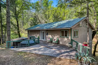 15306 Western Mine Road, Middletown, CA 95461 - Photo 1