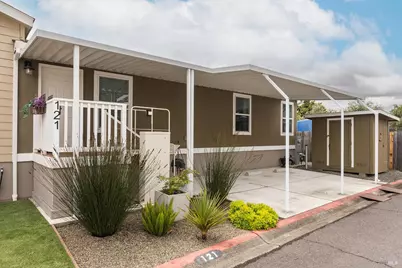 121 Cabana Drive, Napa, CA 94558 - Photo 6