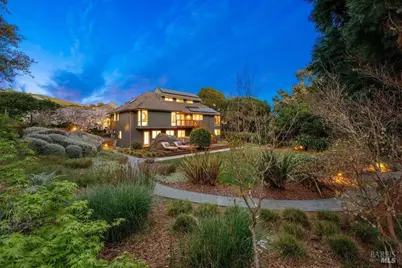 103 Reed Ranch Road, Tiburon, CA 94920 - Photo 86