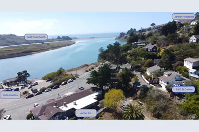 9500 El Camino Alley, Jenner, CA 95450 - Photo 62