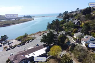 9500 El Camino Alley, Jenner, CA 95450 - Photo 62