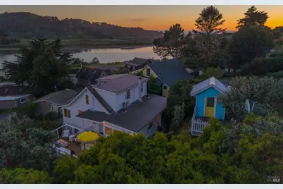 9500 El Camino Alley, Jenner, CA 95450 - Photo 46