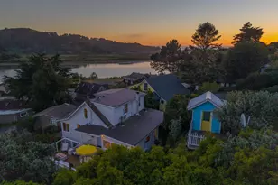 9500 El Camino Alley, Jenner, CA 95450 - Photo 46