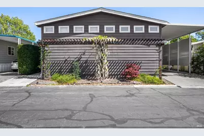 106 Shamrock Circle, Santa Rosa, CA 95403 - Photo 1