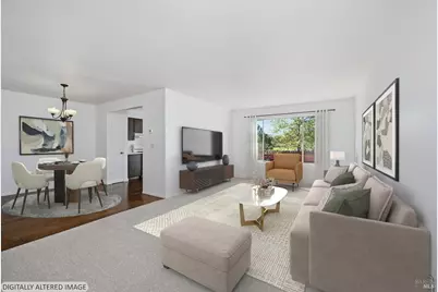 405 Korbel Place, Santa Rosa, CA 95409 - Photo 2