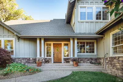 96 Valley View Drive, Petaluma, CA 94952 - Photo 6