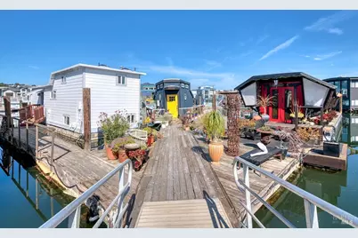 31 S 40 Dock, Sausalito, CA 94965 - Photo 22