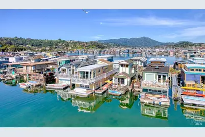 31 S 40 Dock, Sausalito, CA 94965 - Photo 28