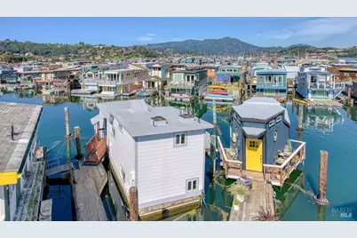 31 S 40 Dock, Sausalito, CA 94965 - Photo 26