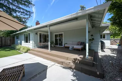 2009 Hidden Valley Drive, Santa Rosa, CA 95404 - Photo 20