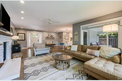 2009 Hidden Valley Drive, Santa Rosa, CA 95404 - Photo 4