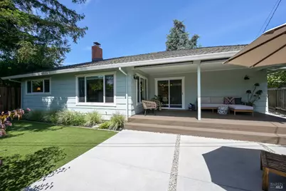 2009 Hidden Valley Drive, Santa Rosa, CA 95404 - Photo 26