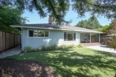 2009 Hidden Valley Drive, Santa Rosa, CA 95404 - Photo 22