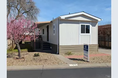 122 Burgundy Circle, Yountville, CA 94599 - Photo 1