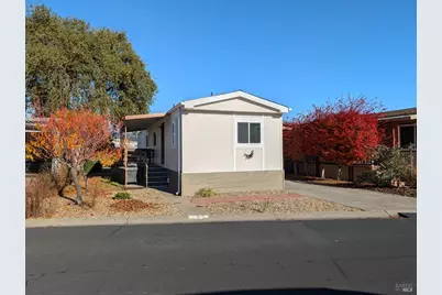 122 Burgundy Circle, Yountville, CA 94599 - Photo 2