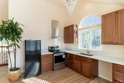 1486 Steele Canyon Road, Napa, CA 94558 - Photo 16