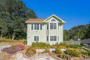 1486 Steele Canyon Rd, Napa, CA 94558 - Photo 2