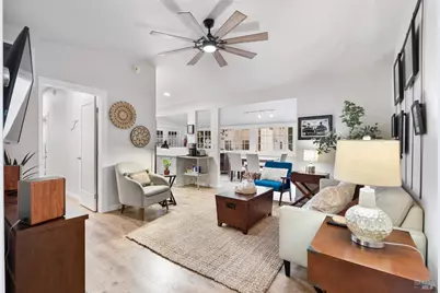 14461 Old Cazadero Road, Guerneville, CA 95446 - Photo 4