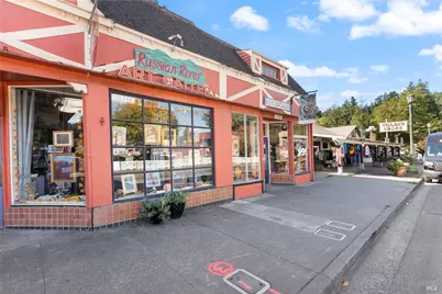 14461 Old Cazadero Road, Guerneville, CA 95446 - Photo 38