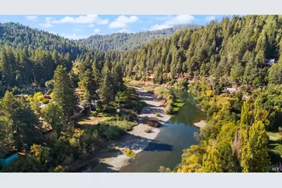 14461 Old Cazadero Road, Guerneville, CA 95446 - Photo 44