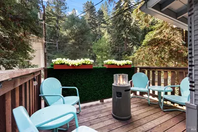 14461 Old Cazadero Road, Guerneville, CA 95446 - Photo 30