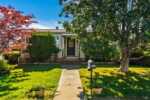 201 Shirley Ct, Napa, CA 94558 - Photo 1