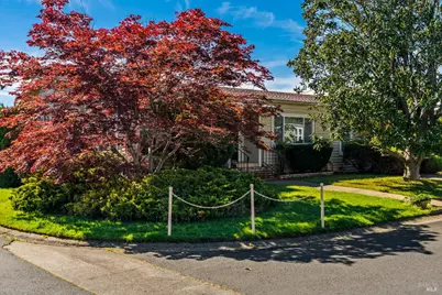 201 Shirley Court, Napa, CA 94558 - Photo 2