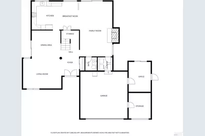 3207 Swiss Court, Napa, CA 94558 - Photo 42