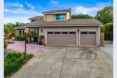 3207 Swiss Court, Napa, CA 94558 - Photo 48