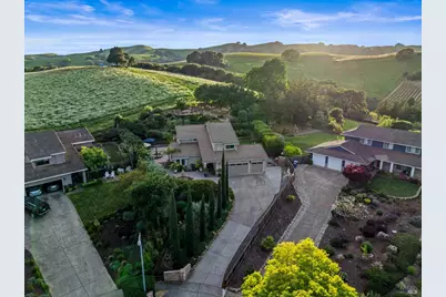 3207 Swiss Court, Napa, CA 94558 - Photo 50