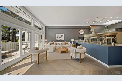 143 Knollwood Drive, San Rafael, CA 94901 - Photo 4