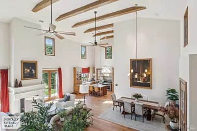 1044 Deer Park Road, Deer Park, CA 94576 - Photo 1