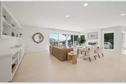 55 Upper North Terrace, Tiburon, CA 94920 - Photo 2