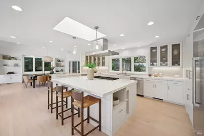 55 Upper North Terrace, Tiburon, CA 94920 - Photo 8