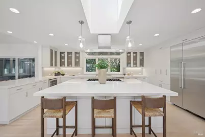 55 Upper North Terrace, Tiburon, CA 94920 - Photo 6