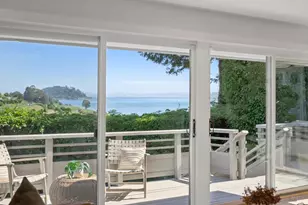 55 Upper N Terrace, Tiburon, CA 94920 - Photo 1