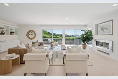 55 Upper North Terrace, Tiburon, CA 94920 - Photo 4